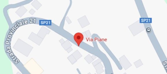 490m² Land in Neirone, Italy No. 306630 6