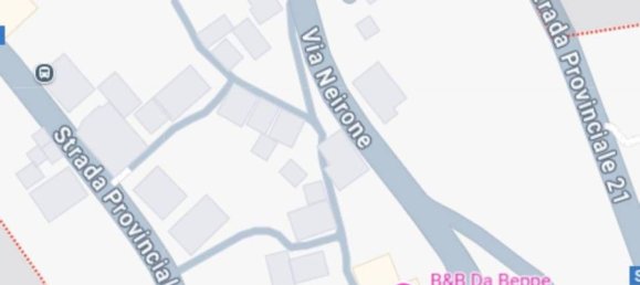 490m² Land in Neirone, Italy No. 306630 10