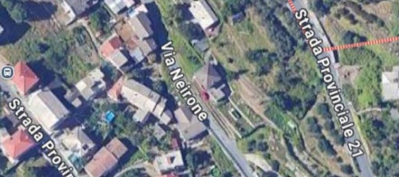490m² Land in Neirone, Italy No. 306630 7