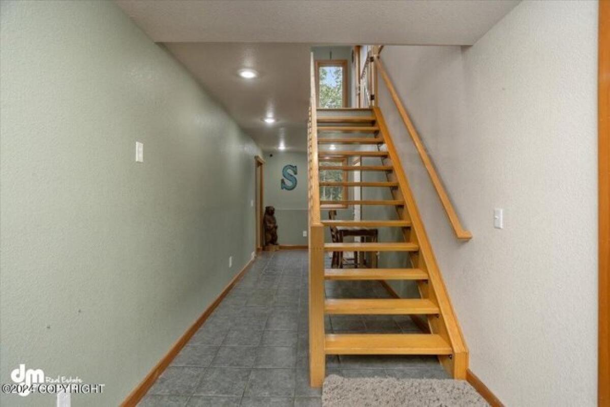 3 bedrooms House in Wasilla, USA No. 395949