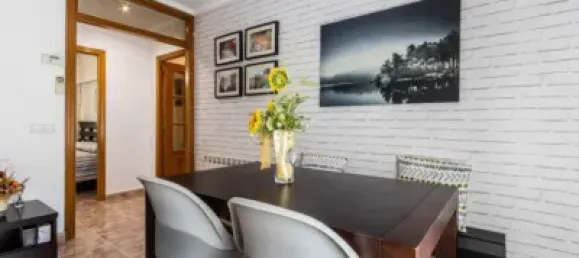 4 bedrooms Apartment in Sabadell, Spain No. 141812 9