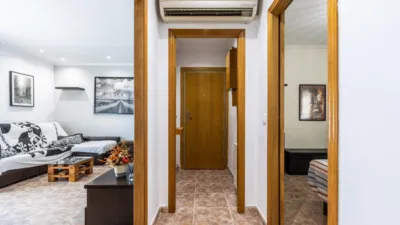 4 bedrooms Apartment in Sabadell, Spain No. 141812