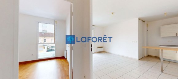 Квартира с 1 спальней в Атис-Монс, Франция № 318176 3