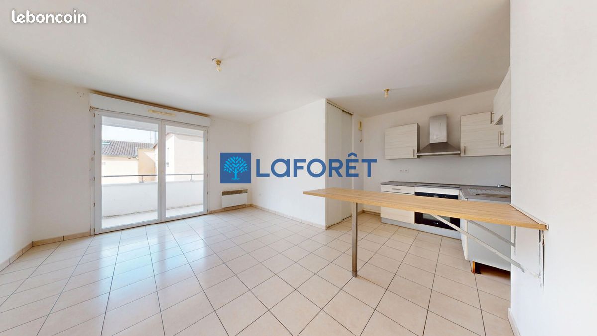 Квартира с 1 спальней в Атис-Монс, Франция № 318176