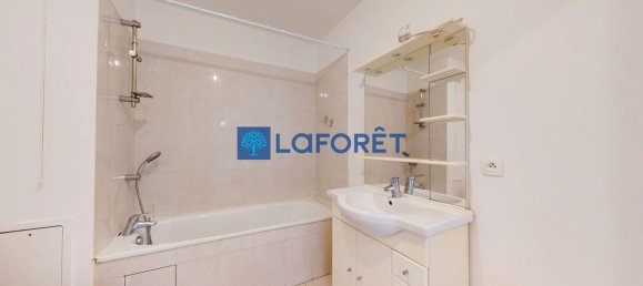 Квартира с 1 спальней в Атис-Монс, Франция № 318176 5