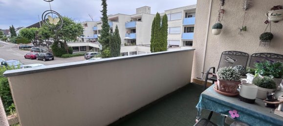 1 غرف نوم شقة في Boblingen, Germany رقم 321995 11