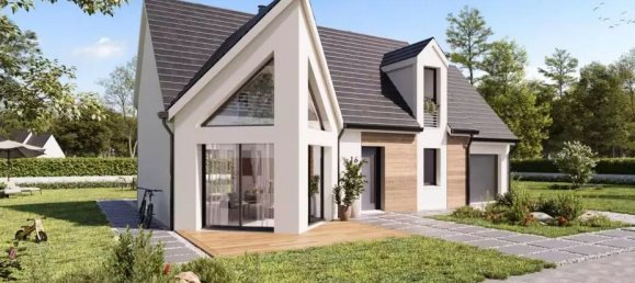  Land in Eure, France No. 356643 2