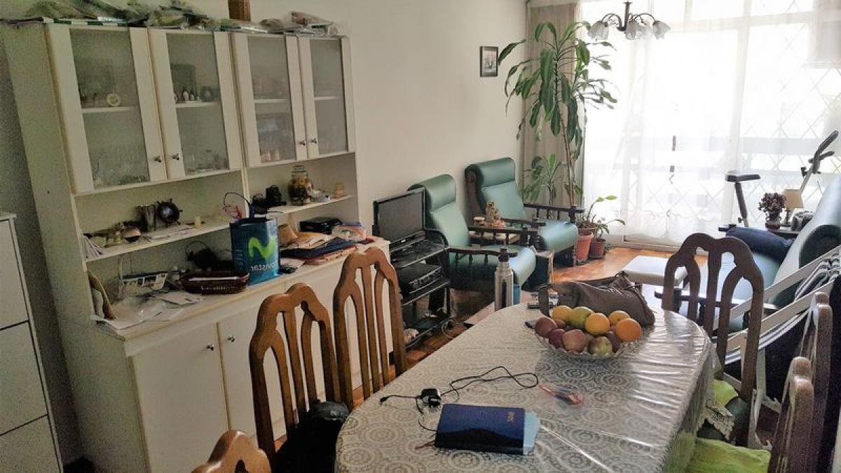 3 Schlafzimmer Wohnung in Montevideo, Uruguay, Nr. 8040