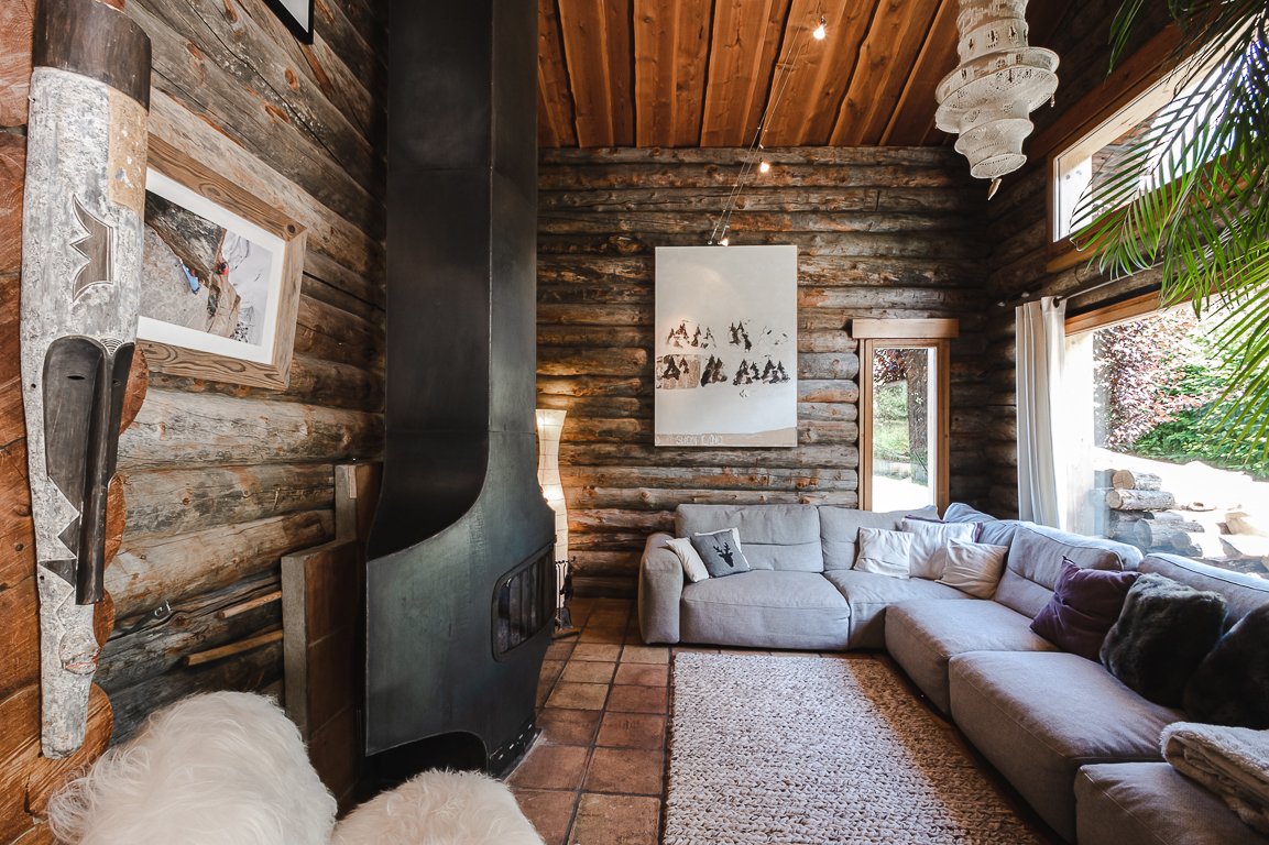 5 chambres Propriété commerciale à Chamonix-Mont-Blanc, France No. 410