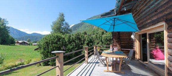 5 chambres Propriété commerciale à Chamonix-Mont-Blanc, France No. 410 24