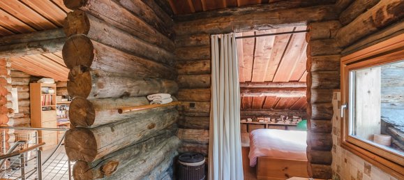 5 chambres Propriété commerciale à Chamonix-Mont-Blanc, France No. 410 17