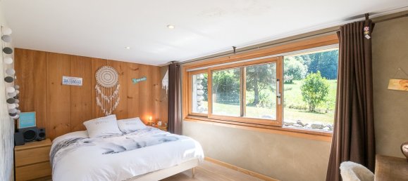 5 chambres Propriété commerciale à Chamonix-Mont-Blanc, France No. 410 21