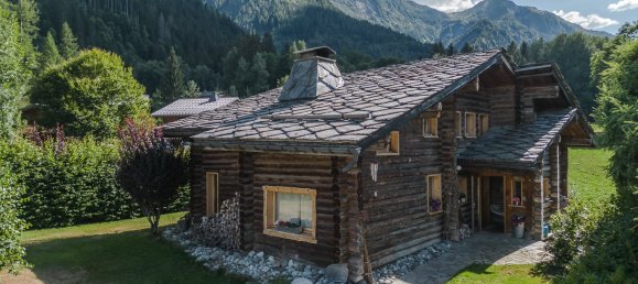 5 chambres Propriété commerciale à Chamonix-Mont-Blanc, France No. 410 2