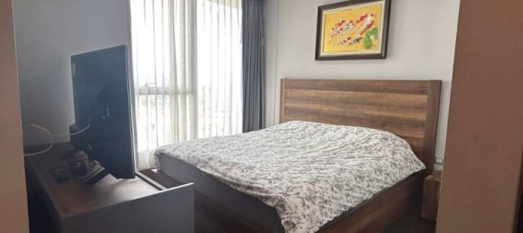 Apartamento com 1 quarto em condomínio em The Lumpini 24 Bangkok, Thailand N.º 31165 5