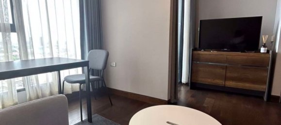 Apartamento com 1 quarto em condomínio em The Lumpini 24 Bangkok, Thailand N.º 31165 4