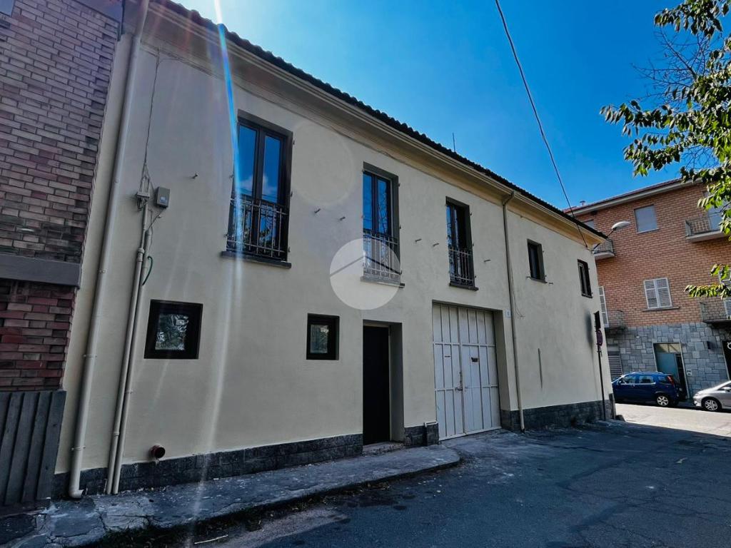 2 غرف نوم شقة في Turin, Italy رقم 322122