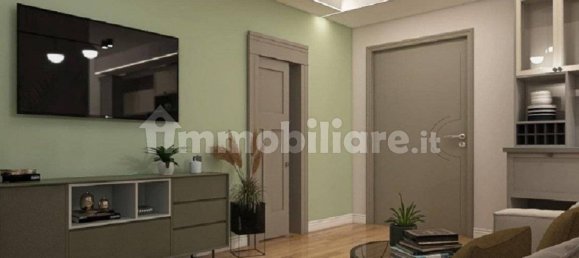 2 bedrooms Apartment in Rome, Italy No. 10688 10
