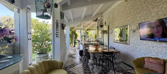 4-Zimmer Haus in Bari, Italy, Nr. 128193 30