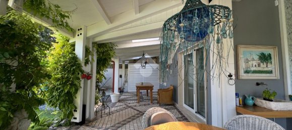 4-Zimmer Haus in Bari, Italy, Nr. 128193 34