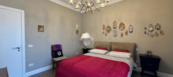 4-Zimmer Haus in Bari, Italy, Nr. 128193 18