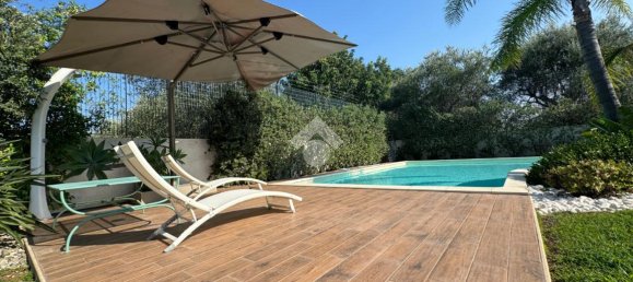 4-Zimmer Haus in Bari, Italy, Nr. 128193 37