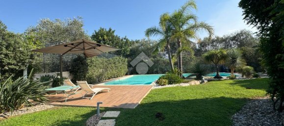 4-Zimmer Haus in Bari, Italy, Nr. 128193 45