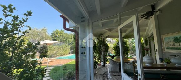 4-Zimmer Haus in Bari, Italy, Nr. 128193 33