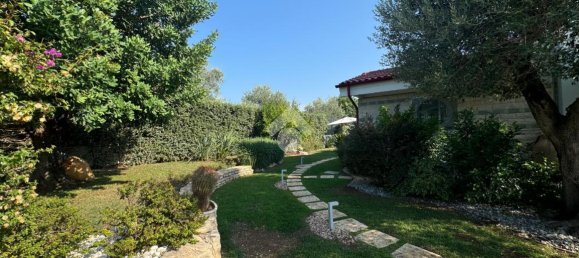 4-Zimmer Haus in Bari, Italy, Nr. 128193 44