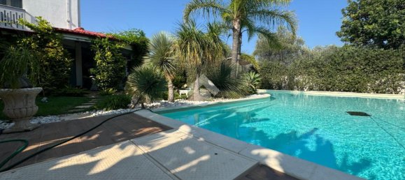 4-Zimmer Haus in Bari, Italy, Nr. 128193 38