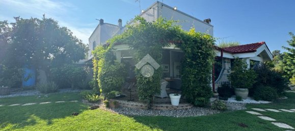 4-Zimmer Haus in Bari, Italy, Nr. 128193 35