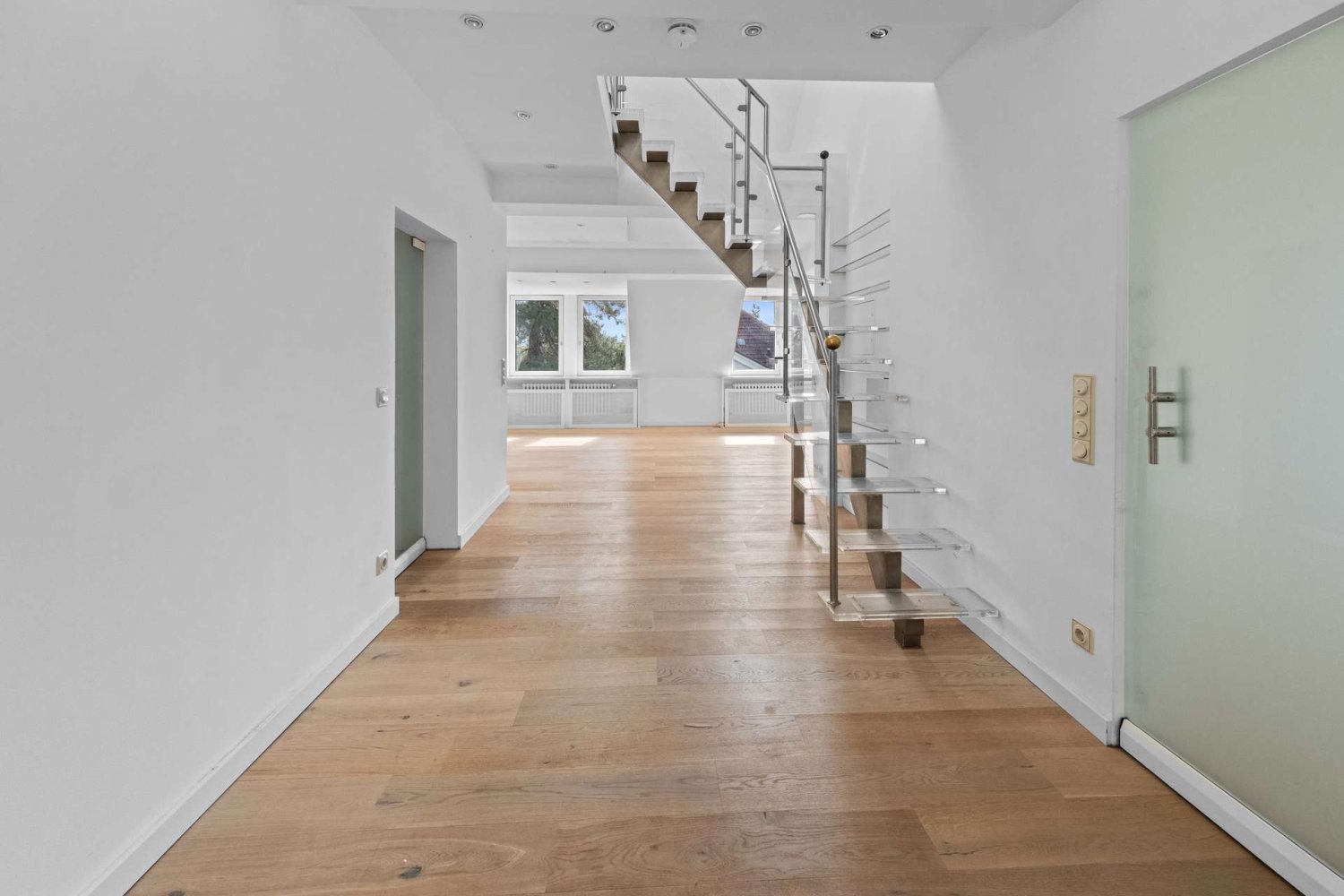 2 bedrooms Apartment in Grunewald, Germany No. 32340