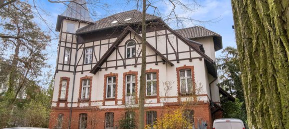 2 bedrooms Apartment in Grunewald, Germany No. 32340 2
