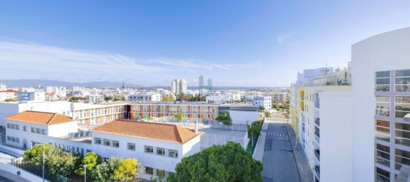 3 Schlafzimmer Penthouse in Portimao, Portugal, Nr. 98461 9