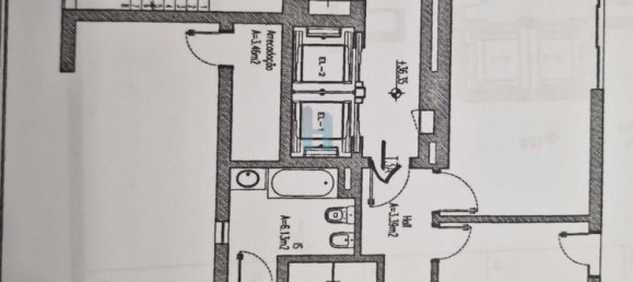 3 Schlafzimmer Penthouse in Portimao, Portugal, Nr. 98461 15