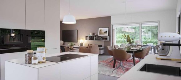 Casa de 3 dormitorios en Mahlsdorf, Germany No. 64666 2