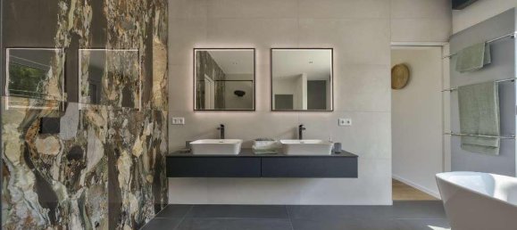 Casa de 3 dormitorios en Mahlsdorf, Germany No. 64666 4