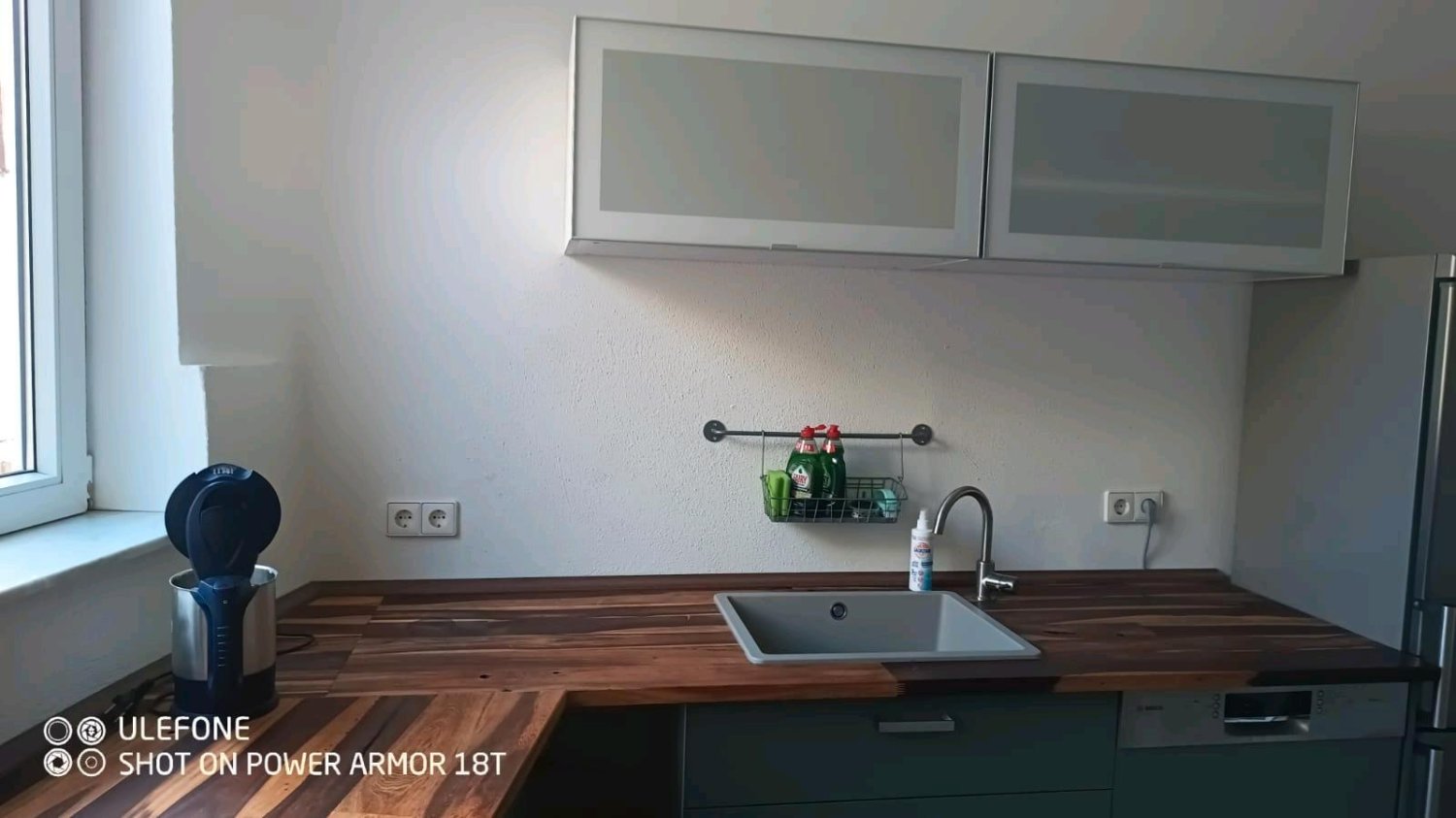 Таунхаус с 1 спальней в Нортхайм, Германия № 355435