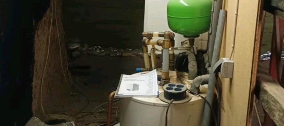 Таунхаус с 1 спальней в Нортхайм, Германия № 355435 14