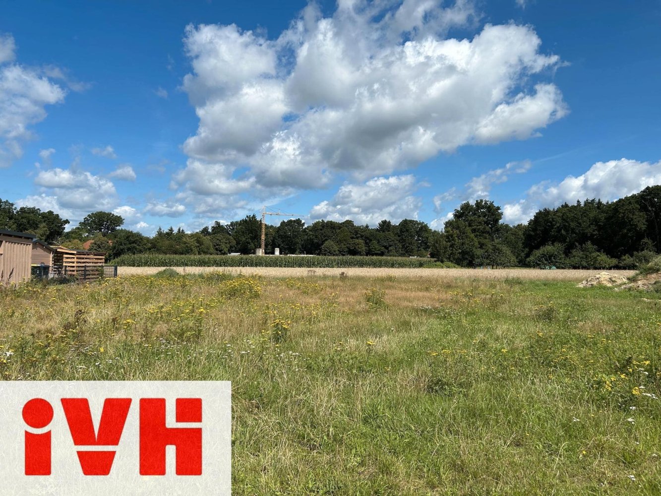  قطعة أرض في Heidekreis, Germany رقم 262961