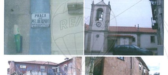 11 bedrooms House in Fontelo, Portugal No. 170468 3