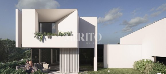 700m² Land in Perelhal, Portugal No. 32309 5