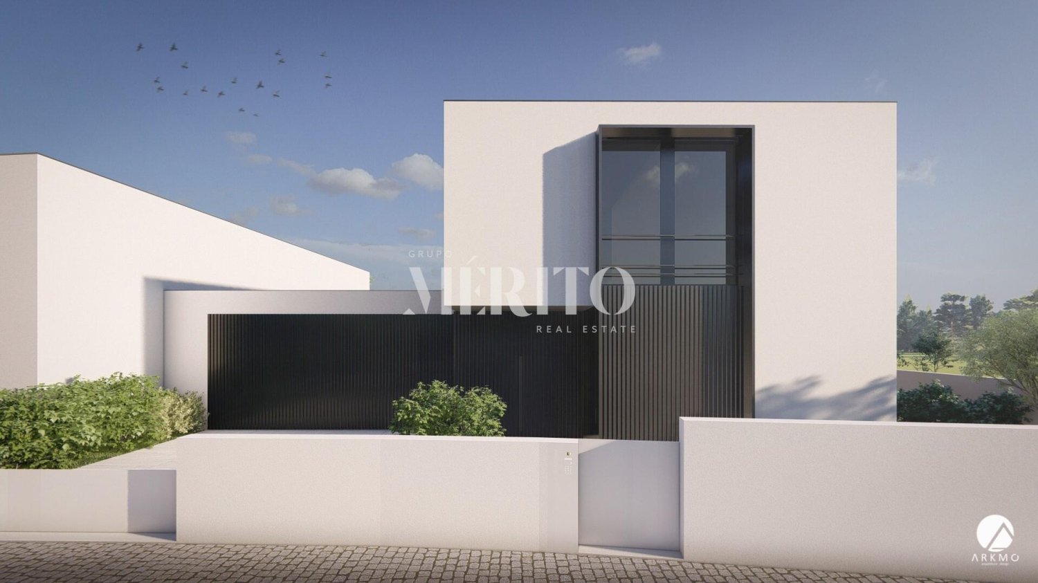 700m² Land in Perelhal, Portugal No. 32309