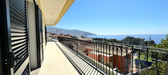 Вилла с 3 спальнями в Фуншал, Португалия № 145820 12