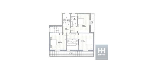 Вилла с 3 спальнями в Фуншал, Португалия № 145820 18