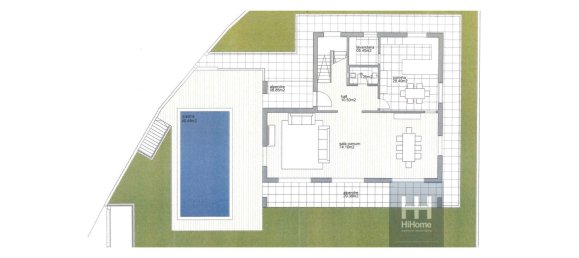 Вилла с 3 спальнями в Фуншал, Португалия № 145820 20