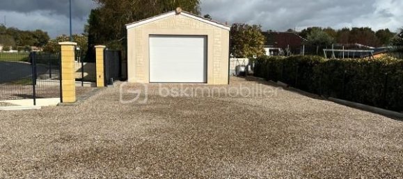 3 bedrooms House in Gironde, France No. 335470 17