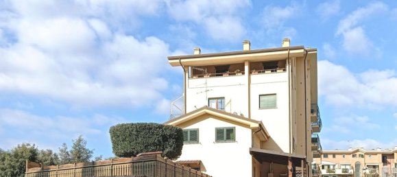 3 غرف نوم شقة في Guidonia Montecelio, Italy رقم 363748 2