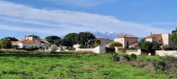 396m² Land in Sorede, France No. 118399 4