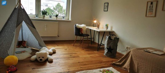 4 rooms Apartment in Salzburg, Austria No. 253166 5