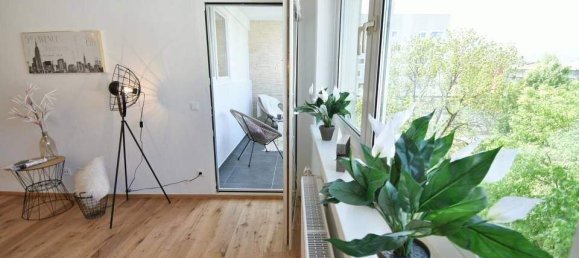 4 rooms Apartment in Salzburg, Austria No. 253166 16
